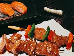 -鸟鹏烧鸟居酒屋(熙龙湾店)