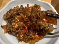 -王捌小院(红花坡店)