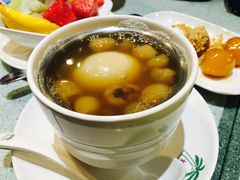 -松记糖水店(铜锣湾分店)