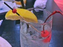 -希望日本料理(保利香槟花园店)