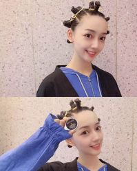 -3AM HAIR SALON染发烫发接发