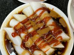 -海浪食店(湖滨中路店)