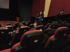 -AMG海上明珠影城(上海环球港RealDCinema店)