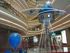 -银泰百货(厦门国贸中心店)