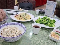 -老孙家饭庄·非遗(东关店)