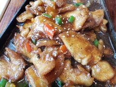 -菩提树·素食餐厅(汇智国际商业中心店)