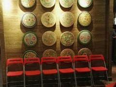 -西贝莜面村(上海百联西郊店)