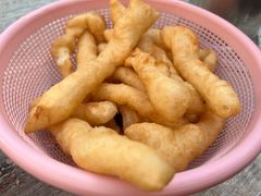 -逍遥镇刘相五胡辣汤豆沫馆(康复中街店)