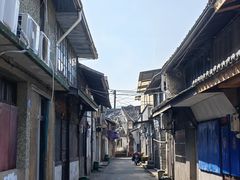 -鸣鹤古镇