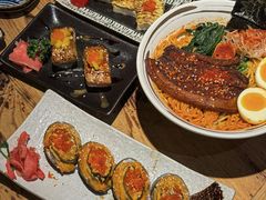 -小川洋风料理(江汉路店)