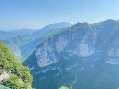 -重庆云阳龙缸景区