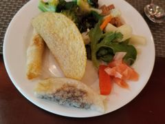 -天伦松鹤大饭店·欣妮咖啡