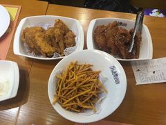 -Pelicana百利家炸鸡(江南西名店城店)