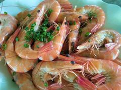 -亚龙湾8号(丁村万人海鲜广场店)