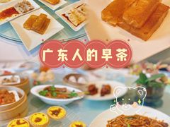-海都六福酒家(世博广场店)