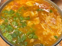 -京朋串屋·烧烤(望京西路总店)