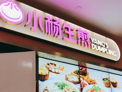 -小杨生煎(成山巴黎春天店)