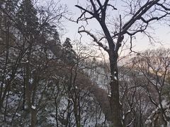 -终南山南五台景区