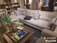 -第六空间国际家居(旺墩路店)