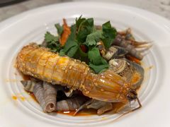 -舌尖上·霞浦滩涂海鲜(总店)
