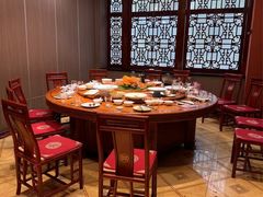 -万荣烤鸭店·北京菜(农光里店)