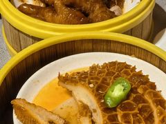 -梅州昌盛豪生大酒店·豪生阁中餐厅