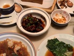 -绿茶餐厅(领展购物广场·中关村店)