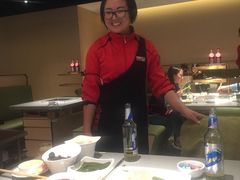 -海底捞火锅(八佰伴店)