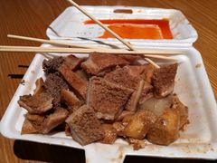 -细妹五香牛杂(步行街店)