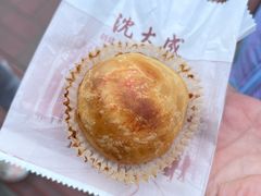 -沈大成(南京东路店)