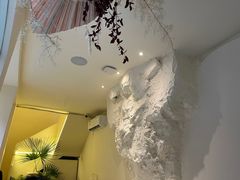 -伊斯坦布尔土耳其清真咖啡餐厅