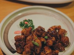 -几荷·恰似故人来(秀水广场店)