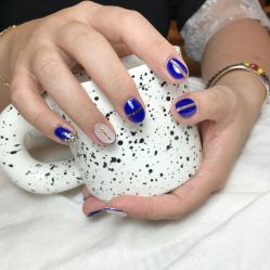 -MOCHA日式美甲·美睫