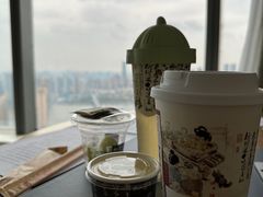 -长沙富力万达文华酒店