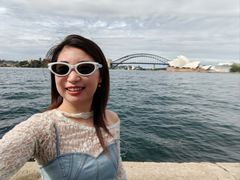 -悉尼海港大桥