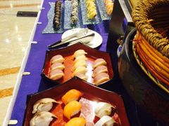 -长沙世纪金源大饭店·金世纪中餐厅