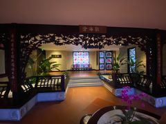 -广州白天鹅宾馆