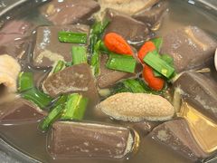 -东江渔村·古典园林·30年粤菜老字号(太和店)