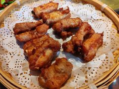 -天下客饭店(中山路店)