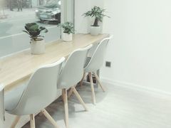 -Onirii Coffee(长乐路店)