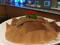 捞派毛肚-海底捞火锅(天津SM城市广场店)