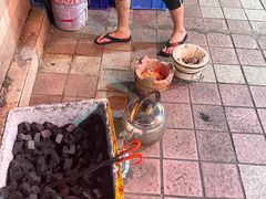 -威邵鸡煲(西华路总店)