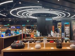 -sundanpulse顺电·脉(海岸城购物中心店)