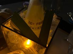 -STARRY CAFE & LOUNGE BAR(高新店)