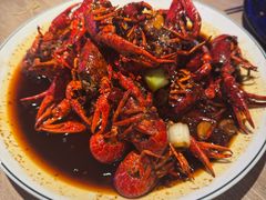 -红盔甲·小龙虾(定西路店)