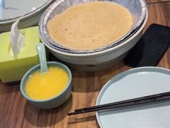 -合合春饼·酱骨·东北菜(潘家园店)