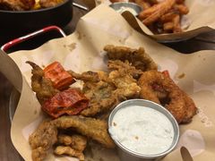 -ibarrel爱杯·bistro&brunch(江宁路店)