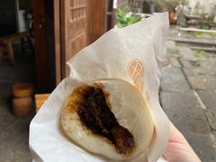 -孝店王酒酿馒头(安昌1店)