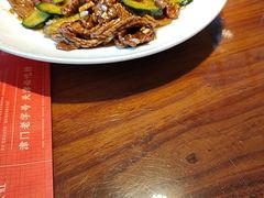 -惠宾饭庄(中山路店)