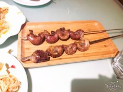 -萨拉漫饮食(北京中路店)